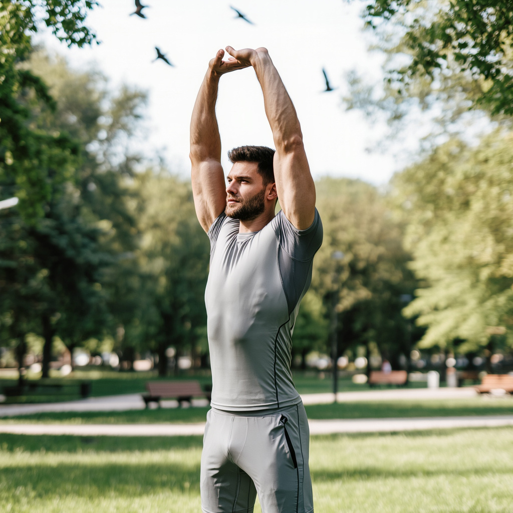 Hearing wellness lifestyle