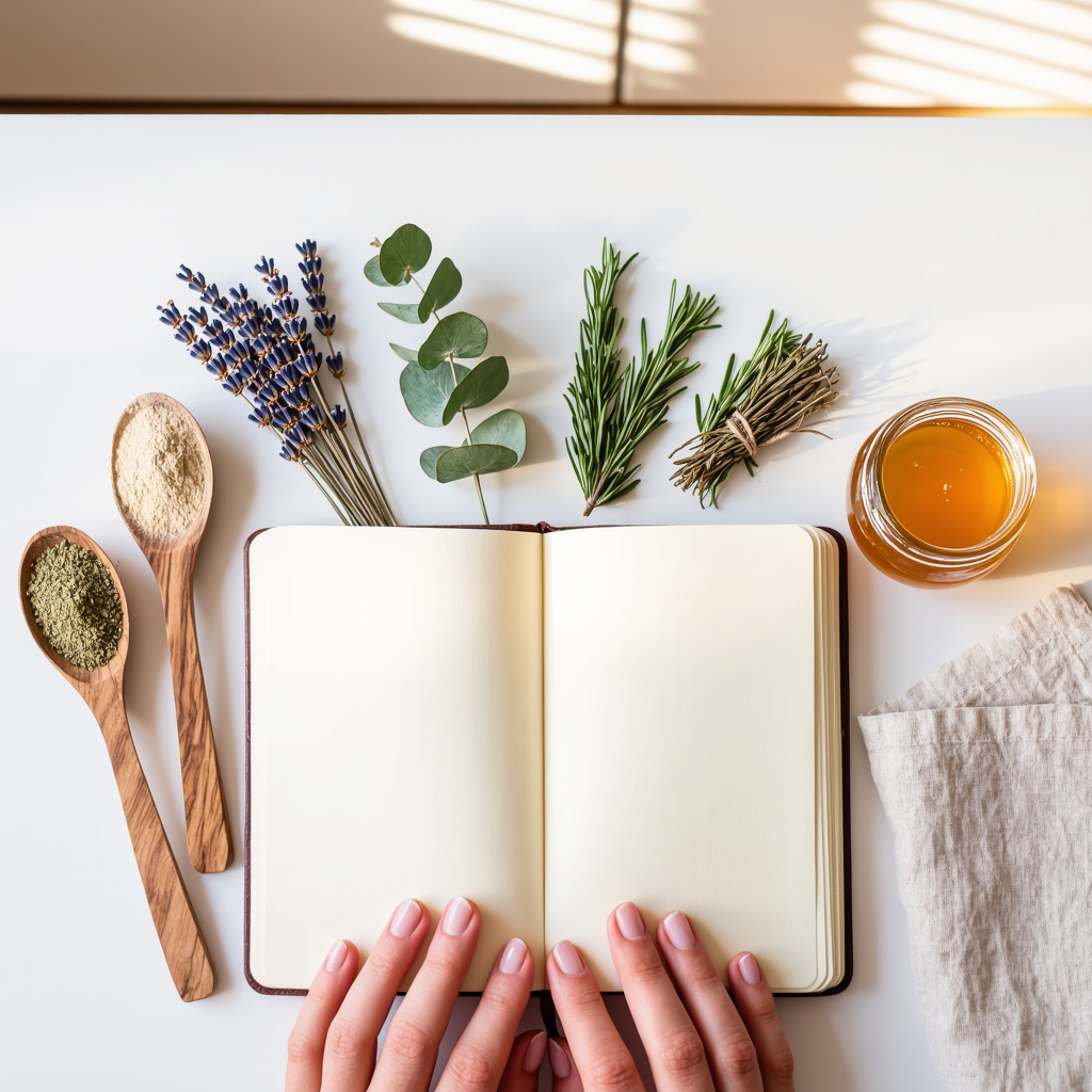 Hearing wellness guide
